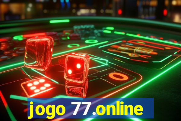 jogo 77.online